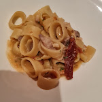 Photo n°3 de l'avis de Annelies.t fait le 28/05/2022 à 09:13 sur le  Vinzenz-zum feinen Wein à Vipiteno