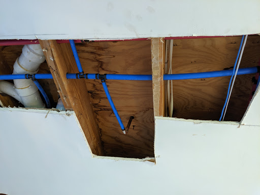 Plumber «Greenlee Plumbing Inc», reviews and photos, 5086 Marsh Creek Ct, Braselton, GA 30517, USA