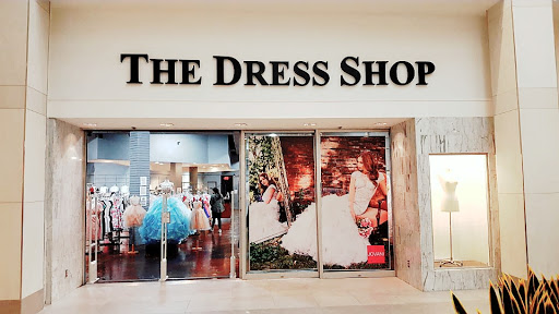 Bridal Shop «The Dress Shop San Antonio», reviews and photos, 6301 NW Loop 410, San Antonio, TX 78238, USA