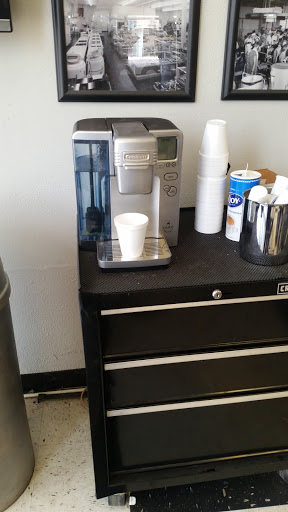 Tire Shop «McWhorter Tire & Auto», reviews and photos, 1008 Texas Ave, Lubbock, TX 79401, USA