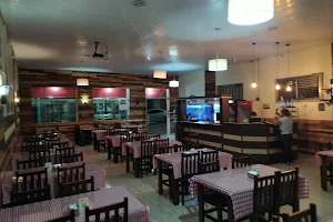 Fornalha Pizzaria image