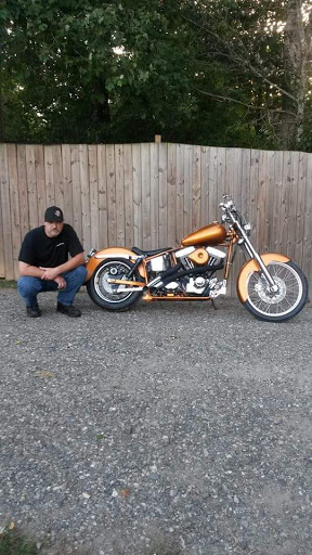 Motorcycles «Kendall Johnson Customs», reviews and photos, 3645 Indiana Ave, Winston-Salem, NC 27105, USA