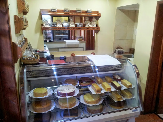 Opiniones de Jackie's Cakes & Cookies en Temuco - Panadería