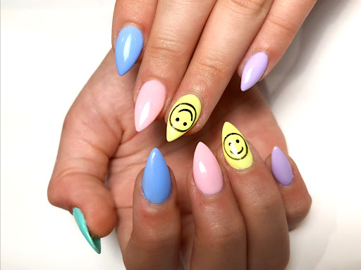 Spa «Indulgence Nail Salon & Spa», reviews and photos, 5976 OH-48, Maineville, OH 45039, USA