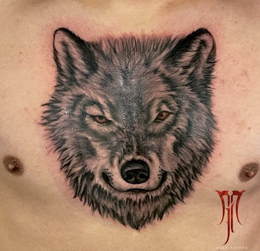 Explore niece tattoo ideas, creative tattoo ideas in El Paso, available at American Tattoo Society of Ft Bliss