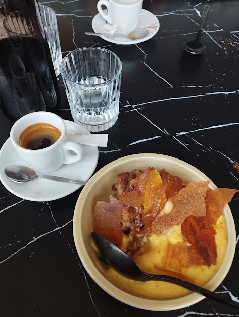 café andry à Grenoble