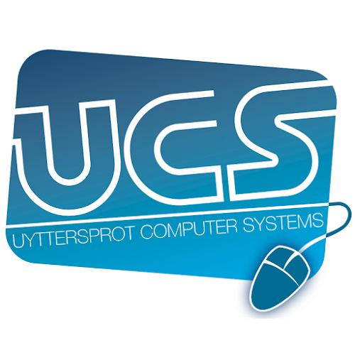 Beoordelingen van UCS in Aalst - Computerwinkel