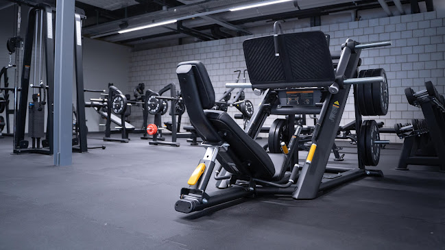 Kommentare und Rezensionen über Fitness Energy Zone