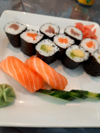 Sushi du Restaurant de sushis Sushi Box à Annecy - n°20