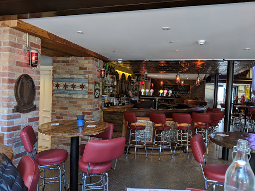 The Taproom at Killarney Brewing & Distilling Co.