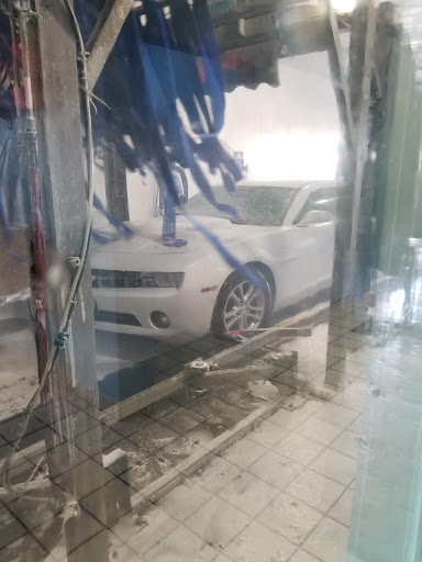 Car Wash «Waterworks Auto Wash & Detail», reviews and photos, 2270 Scottsville Rd, Bowling Green, KY 42104, USA