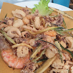 Photo n°1 de l'avis de Rossana.e fait le 08/05/2022 à 20:01 sur le  Il Ristorante Diana à Riccione