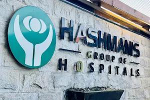 Hashmanis Hospital Numaish image