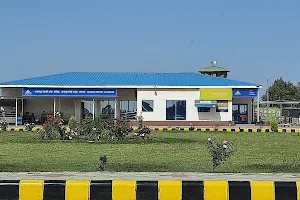 Adampur Airport, Jalandhar image