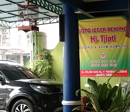 Soto Seger Bening Hj. Tjipti photo