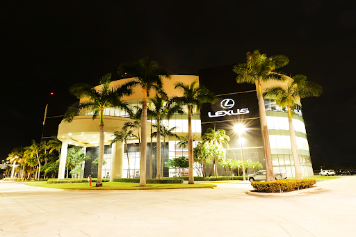 Lexus Dealer «Lexus of West Kendall», reviews and photos, 13750 SW 136th St, Miami, FL 33186, USA