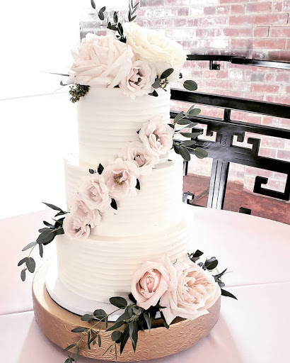 Wedding Bakery «Creative Cake Design», reviews and photos, 311 Judges Rd #8a, Wilmington, NC 28405, USA