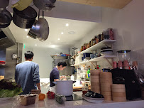 Atmosphère du Restaurant coréen SAaM à Paris - n°4
