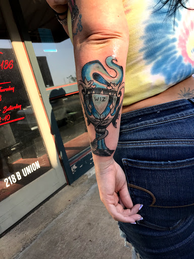 Explore tattoo ideas twins, creative tattoo ideas in Jonesboro, available at Gallery Of Ink Tattoo Shop