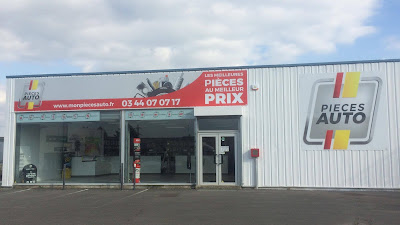 PIECES AUTO BEAUVAIS - SYSTÈME D à Beauvais