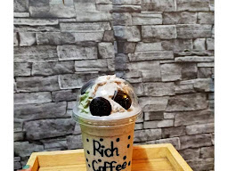 RICH Coffee & Milk