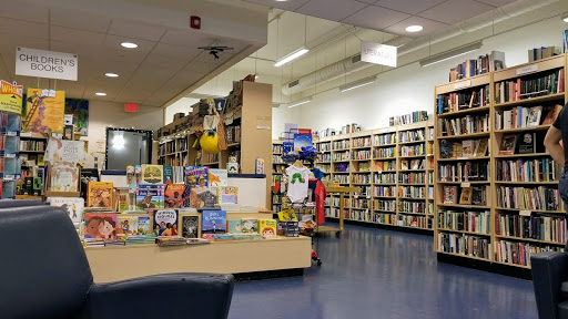 Book Store «Labyrinth Books», reviews and photos, 122 Nassau St, Princeton, NJ 08542, USA