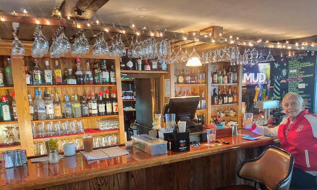 Starboard Galley Restaurant 01950