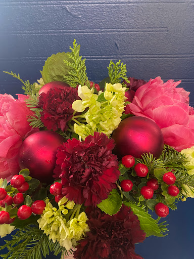 Florist «All Occasion Florist», reviews and photos, 617 Willow Ave, Hoboken, NJ 07030, USA