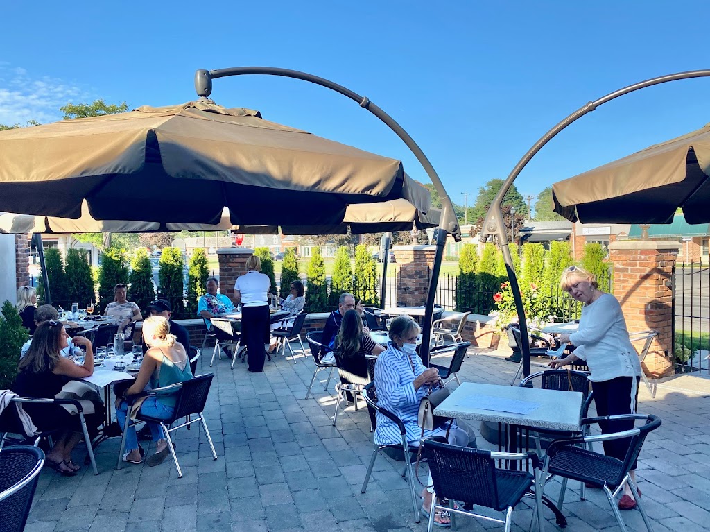 Da Edoardo - Grosse Pointe 48236