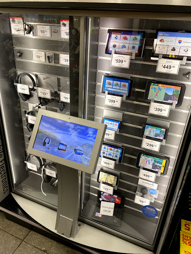 Convenience Store «Pilot Travel Center», reviews and photos, 921 Murfreesboro Rd, Lebanon, TN 37090, USA