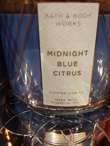 Beauty Supply Store «Bath & Body Works», reviews and photos, 2615 Medical Center Pkwy, Murfreesboro, TN 37129, USA