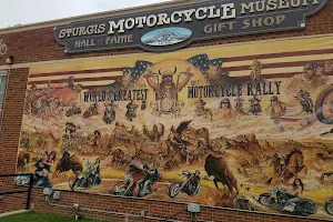 Sturgis Motorcycle Museum & Hall of Fame image