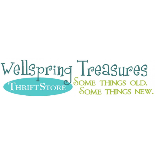 Thrift Store «Wellspring Treasures», reviews and photos, 1600 John B White Sr Blvd #1008, Spartanburg, SC 29301, USA