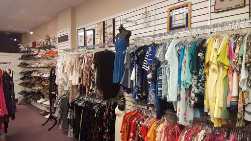 Thrift Store «Cornerstone Thrift Store», reviews and photos, 19240 S Vermont Ave, Gardena, CA 90248, USA