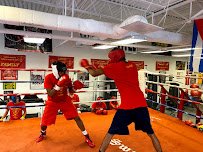 SWEET SCIENCE FITNESS BOXING CLUB - Photo 6 - Car repair in Atlanta, GA, Sandy Springs