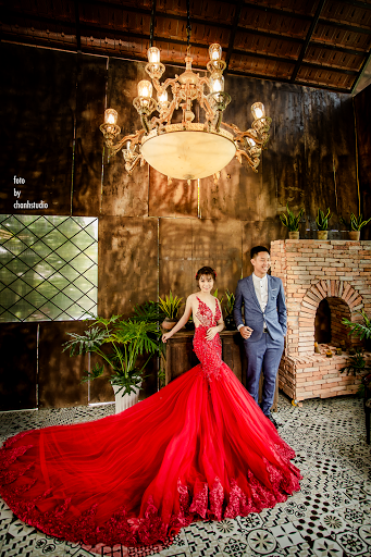 Chánh Studio