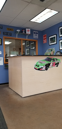 Used Car Dealer «Parkland Auto Center», reviews and photos, 12918 Pacific Ave S, Tacoma, WA 98444, USA