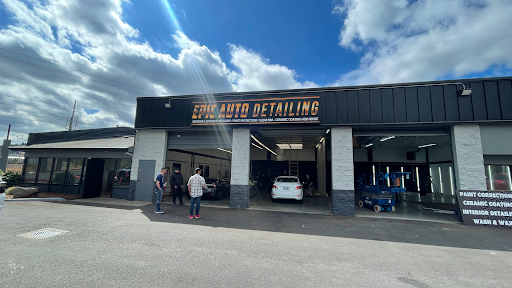 Epic Auto Detailing - Gresham