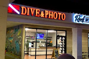 Dive & Photo image