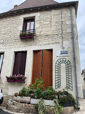 Maison Gabrielle à La Roche-Posay