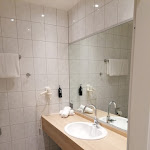 Photo n°2 de l'avis de Marcos.u fait le 10/03/2024 à 18:27 sur le  H+ Hotel Wiesbaden Niedernhausen à Niedernhausen