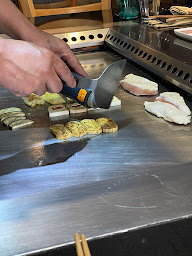 Photo n°41 de Restaurant Su à Boulogne-Billancourt ()