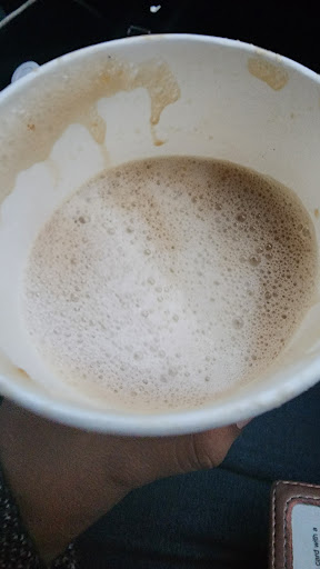 Starbucks image