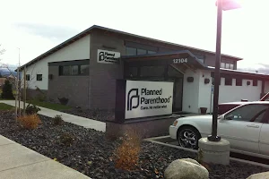 Planned Parenthood - Spokane Valley Health Center image