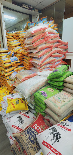 Asian Grocery Store «Afghan Market», reviews and photos, 5715 Edsall Rd, Alexandria, VA 22304, USA