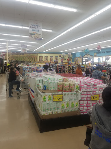Supermarket «Cardenas Market», reviews and photos, 50037 Harrison St, Coachella, CA 92236, USA