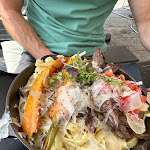 Photo n°3 de l'avis de Kristin. fait le 28/06/2023 à 12:07 sur le  Spreegold Bikini Berlin à Berlin