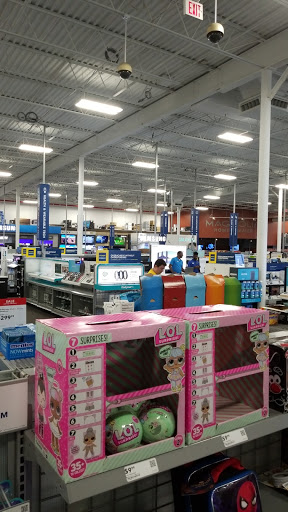 Electronics Store «Best Buy», reviews and photos, 660 Sunrise Hwy, Baldwin, NY 11510, USA