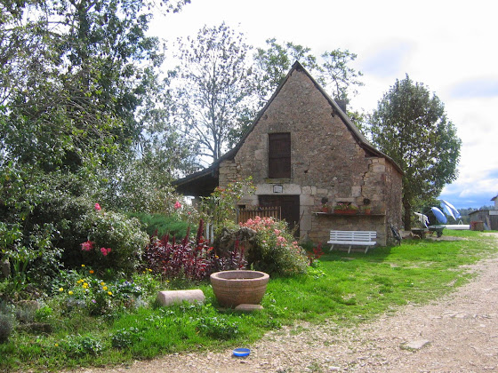 Photos des visiteurs Chambre d'hôtes Ferme de La Borde: Location chambre d'hôte conviviale authentique,ferme camping (Aveyron Occitanie) 12390 Bournazel