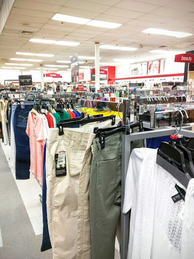 Department Store «T.J. Maxx», reviews and photos, 2711 S Rochester Rd, Rochester Hills, MI 48307, USA